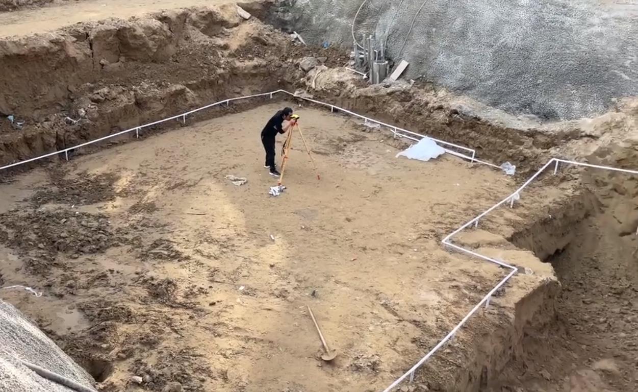 东营广饶县基坑降水