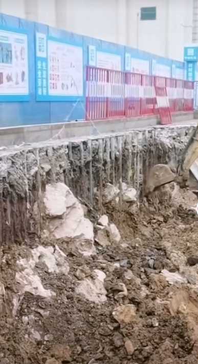 东营广饶县微型桩