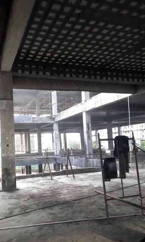 东营广饶县结构补强